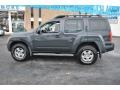 Night Armor Dark Gray - Xterra S 4x4 Photo No. 3