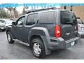 Night Armor Dark Gray - Xterra S 4x4 Photo No. 4