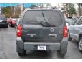 Night Armor Dark Gray - Xterra S 4x4 Photo No. 5