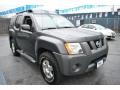 Night Armor Dark Gray - Xterra S 4x4 Photo No. 7