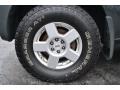 Night Armor Dark Gray - Xterra S 4x4 Photo No. 8