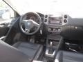 Candy White - Tiguan SE Photo No. 12