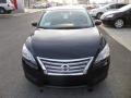 Super Black - Sentra SV Photo No. 2