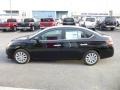 Super Black - Sentra SV Photo No. 4