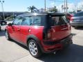Chili Red - Cooper S Clubman Photo No. 3
