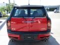 Chili Red - Cooper S Clubman Photo No. 4