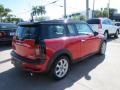 Chili Red - Cooper S Clubman Photo No. 5