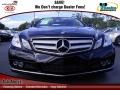 Black - E 350 Coupe Photo No. 1