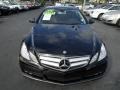 Black - E 350 Coupe Photo No. 3