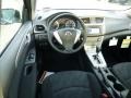 Super Black - Sentra SV Photo No. 13