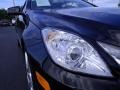 Black - E 350 Coupe Photo No. 4
