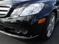 Black - E 350 Coupe Photo No. 6