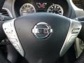 Super Black - Sentra SV Photo No. 17