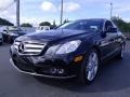 Black - E 350 Coupe Photo No. 7