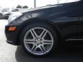Black - E 350 Coupe Photo No. 8