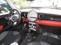 Chili Red - Cooper S Clubman Photo No. 13