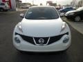Pearl White - Juke SL AWD Photo No. 2