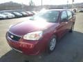 2006 Sport Red Metallic Chevrolet Malibu LS Sedan  photo #5