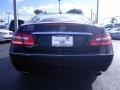 Black - E 350 Coupe Photo No. 13