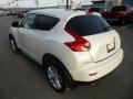 Pearl White - Juke SL AWD Photo No. 5