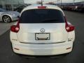 Pearl White - Juke SL AWD Photo No. 6