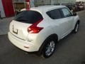 Pearl White - Juke SL AWD Photo No. 7