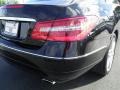 Black - E 350 Coupe Photo No. 16
