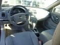 2006 Sport Red Metallic Chevrolet Malibu LS Sedan  photo #10