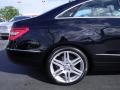 Black - E 350 Coupe Photo No. 17