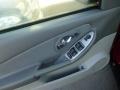 2006 Sport Red Metallic Chevrolet Malibu LS Sedan  photo #11