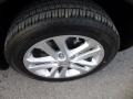 2013 Nissan Juke SL AWD Wheel and Tire Photo
