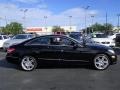 Black - E 350 Coupe Photo No. 18