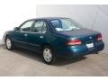 Blue Emerald - Altima GXE Photo No. 2