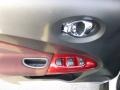 Black/Red/Red Trim Controls Photo for 2013 Nissan Juke #74539385