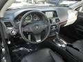 Black - E 350 Coupe Photo No. 27