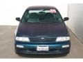 Blue Emerald - Altima GXE Photo No. 7