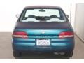 Blue Emerald - Altima GXE Photo No. 9