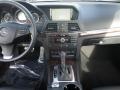 Black - E 350 Coupe Photo No. 31