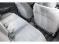 Grey Rear Seat Photo for 1995 Nissan Altima #74539571