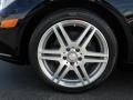 Black - E 350 Coupe Photo No. 41