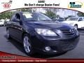 Black Mica - MAZDA3 s Hatchback Photo No. 1