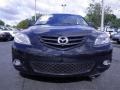 Black Mica - MAZDA3 s Hatchback Photo No. 3