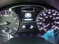 Pearl White - Altima 2.5 SL Photo No. 20