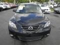 Black Mica - MAZDA3 s Hatchback Photo No. 5