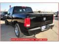 Black - 1500 Express Crew Cab Photo No. 4