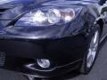 Black Mica - MAZDA3 s Hatchback Photo No. 6