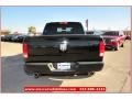 Black - 1500 Express Crew Cab Photo No. 5