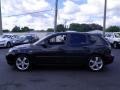 Black Mica - MAZDA3 s Hatchback Photo No. 8