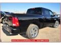 Black - 1500 Express Crew Cab Photo No. 7