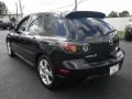 Black Mica - MAZDA3 s Hatchback Photo No. 9